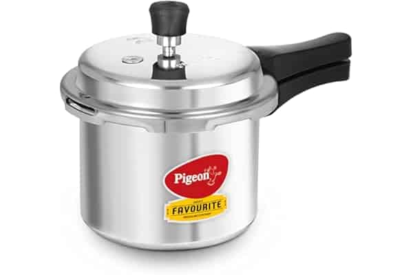 Pressure Cooker