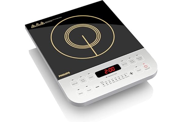 Induction Cooktop