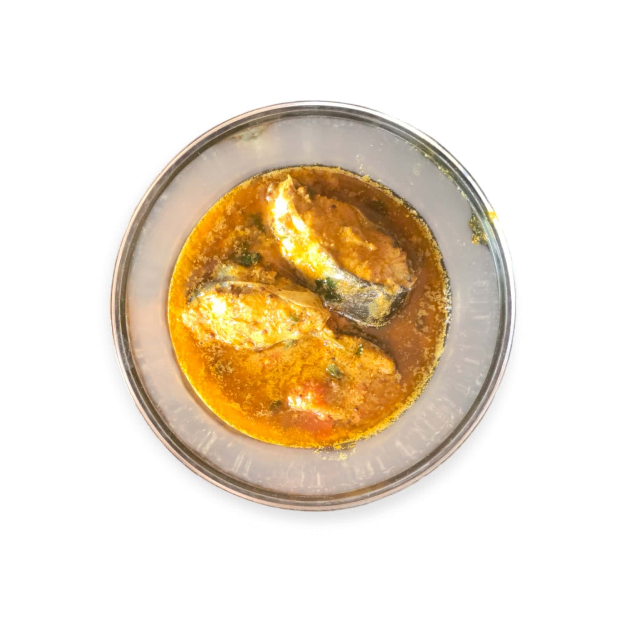 non-veg curry
