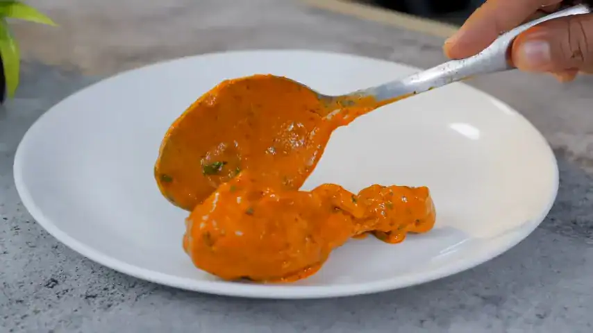 Butter Chicken